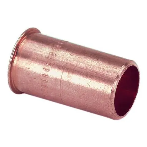 Gelia 3006189062 Stödhylsa Begränsat erbjudande